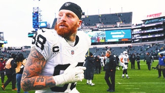 Next Story Image: Maxx Crosby Trade Fits Include Bears & Cowboys; Raiders Need 'a Full Rebuild'